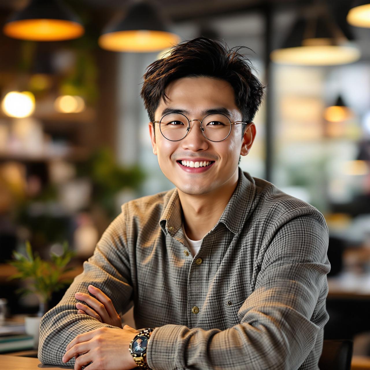 李豪凌 - 导演 / 编剧 - 日动漫幕后阵容 李豪凌