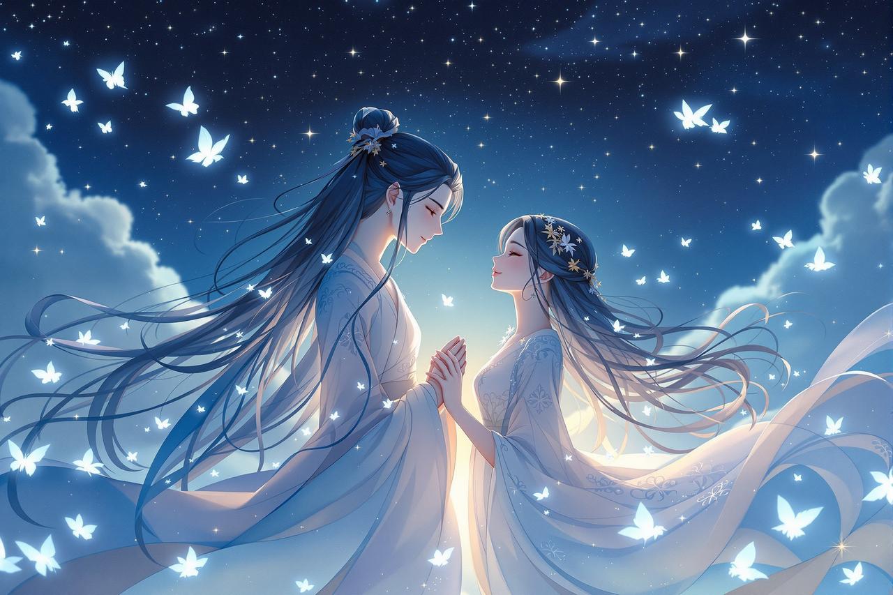 追番笔记:为什么《天官赐福》让无数人泪流满面 - 日动漫追番茶馆 追番笔记:为什么《天官赐福》让无数人泪流满面